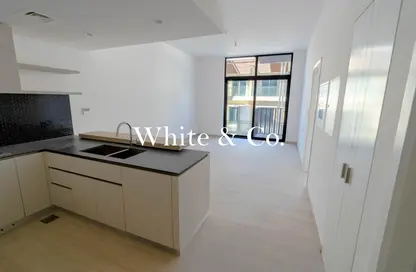 Apartment - 1 Bedroom - 2 Bathrooms for rent in Harrington House - District 14 - Jumeirah Village Circle - Dubai