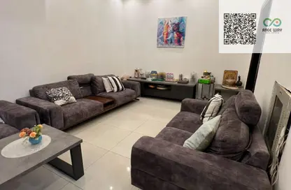Townhouse - 3 Bedrooms - 5 Bathrooms for rent in Al Yasmeen 1 - Al Yasmeen - Ajman