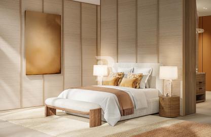 Villa - 6 - 7 for sale in Eden Hills - Mohammed Bin Rashid City - Dubai