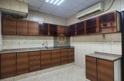 Apartment - 2 - 3 for rent in Mohamed Bin Zayed City - Abu Dhabi