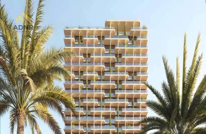 Apartment - 2 Bedrooms - 3 Bathrooms for sale in Oak Yard - District 10 - Jumeirah Village Circle - Dubai