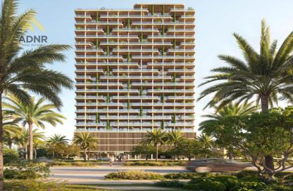Apartment - 2 Bedrooms - 3 Bathrooms for sale in Oak Yard - District 10 - Jumeirah Village Circle - Dubai Apartment - 2 Bedrooms - 3 Bathrooms for sale in Oak Yard - District 10 - Jumeirah Village Circle - Dubai