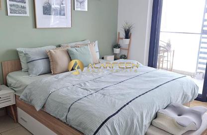 Apartment - 1 Bedroom - 2 Bathrooms for sale in Rigel - District 10 - Jumeirah Village Circle - Dubai