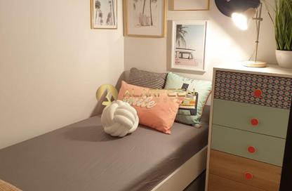 Apartment - 1 Bedroom - 2 Bathrooms for sale in Rigel - District 10 - Jumeirah Village Circle - Dubai