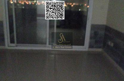 Apartment - 2 Bedrooms - 2 Bathrooms for sale in Tower C1 - Ajman Pearl Towers - Ajman Downtown - Ajman