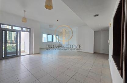 Apartment - 3 Bedrooms - 4 Bathrooms for rent in Executive Tower F - Executive Towers - Business Bay - Dubai