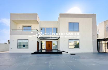 Villa - 5 - 6 for sale in Alreeman - Al Shamkha - Abu Dhabi