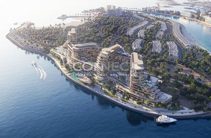 Apartment - 3 Bedrooms - 5 Bathrooms for sale in Quattro Del Mar - Hayat Island - Mina Al Arab - Ras Al Khaimah