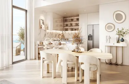 Apartment - 3 Bedrooms - 5 Bathrooms for sale in Quattro Del Mar - Hayat Island - Mina Al Arab - Ras Al Khaimah