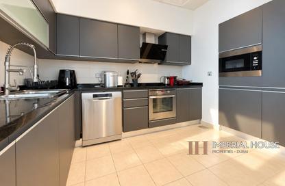 Apartment - 1 - 2 for sale in Oceana Baltic - Oceana - Palm Jumeirah - Dubai