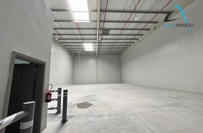 Warehouse - Studio - 1 Bathroom for rent in Industrial Park - RAK FTZ - Ras Al Khaimah Warehouse - Studio - 1 Bathroom for rent in Industrial Park - RAK FTZ - Ras Al Khaimah