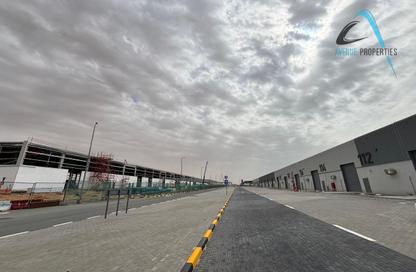 Warehouse - Studio - 1 Bathroom for rent in Industrial Park - RAK FTZ - Ras Al Khaimah Warehouse - Studio - 1 Bathroom for rent in Industrial Park - RAK FTZ - Ras Al Khaimah