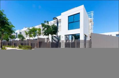 Villa - 3 Bedrooms - 4 Bathrooms for rent in Falcon Island North - Falcon Island - Al Hamra Village - Ras Al Khaimah