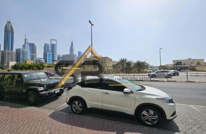 Shop - Studio for rent in Al Khair 2 - Al Satwa - Dubai