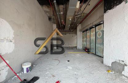 Shop - Studio for rent in Al Khair 2 - Al Satwa - Dubai