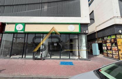 Shop - Studio for rent in Al Khair 2 - Al Satwa - Dubai
