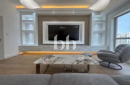 شقة - غرفة نوم - 2 حمامات للايجار في بحر 6 - بحر - جميرا بيتش ريزيدنس - دبي