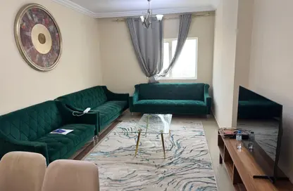 Apartment - 3 Bedrooms - 3 Bathrooms for rent in Manazil Tower 5 - Al Taawun Street - Al Taawun - Sharjah