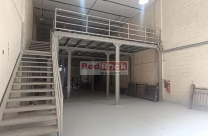 Warehouse - Studio - 1 Bathroom for rent in Al Quoz Industrial Area 1 - Al Quoz Industrial Area - Al Quoz - Dubai Warehouse - Studio - 1 Bathroom for rent in Al Quoz Industrial Area 1 - Al Quoz Industrial Area - Al Quoz - Dubai