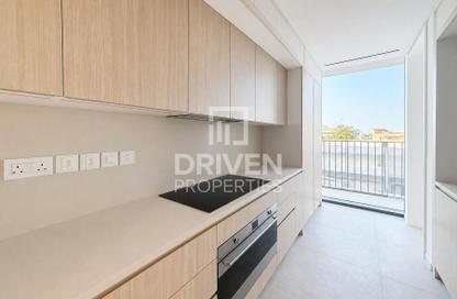 Apartment - 4 Bedrooms - 5 Bathrooms for sale in Eden House The Canal - Jumeirah 2 - Jumeirah - Dubai