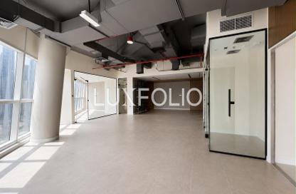 Office Space - Studio for rent in The Court - Business Bay - Dubai Office Space - Studio for rent in The Court - Business Bay - Dubai