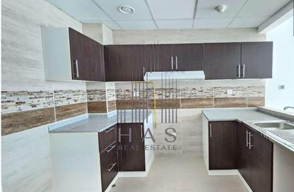 Apartment - 1 Bedroom - 2 Bathrooms for sale in Orion Building - Arjan - Dubai