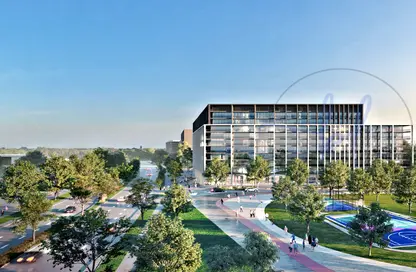 شقة - 3 غرف نوم - 4 حمامات للبيع في نسبة - الجادة - الشارقة شقة - 3 غرف نوم - 4 حمامات للبيع في نسبة - الجادة - الشارقة