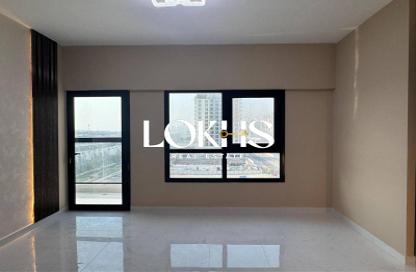 Apartment - 3 Bedrooms - 3 Bathrooms for rent in Equiti Home B - Equiti Home - Al Furjan - Dubai