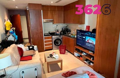 شقة - 1 حمام للبيع في ذا سبيريت - مدينة دبي الرياضية - دبي شقة - 1 حمام للبيع في ذا سبيريت - مدينة دبي الرياضية - دبي