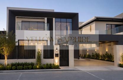 Villa - 4 - 5 for sale in District 6 - Jumeirah Park - Dubai