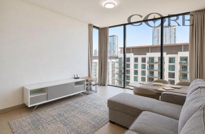 Apartment - 2 Bedrooms - 2 Bathrooms for rent in One Park Avenue - Sobha Hartland - Mohammed Bin Rashid City - Dubai