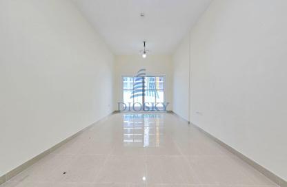 Apartment - 1 Bedroom - 2 Bathrooms for rent in UniEstate Prime Tower - District 10 - Jumeirah Village Circle - Dubai