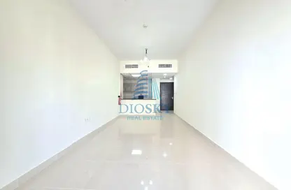 Apartment - 1 Bedroom - 2 Bathrooms for rent in UniEstate Prime Tower - District 10 - Jumeirah Village Circle - Dubai