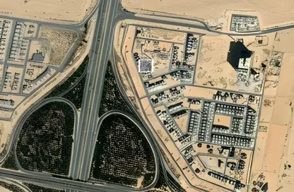 Land - Studio for sale in Al Aamra Gardens - Al Amerah - Ajman