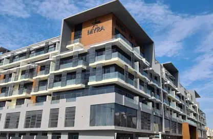 شقة - غرفة نوم - 2 حمامات للايجار في برج ريجيل - الضاحية 10 - قرية جميرا الدائرية - دبي