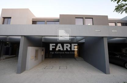 Townhouse - 2 Bedrooms - 3 Bathrooms for sale in Kaya - Masaar - Tilal City - Sharjah