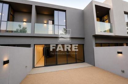 Townhouse - 2 Bedrooms - 3 Bathrooms for sale in Kaya - Masaar - Tilal City - Sharjah