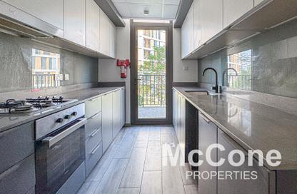 Apartment - 2 - 3 for rent in Noor 5 - Noor - Midtown - Dubai Production City (IMPZ) - Dubai