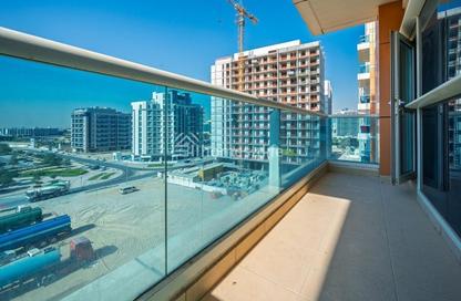 Apartment - 2 Bedrooms - 3 Bathrooms for sale in Durar 1 - Dubai Land Residence Complex - Dubai Land - Dubai