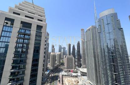 Apartment - 2 Bedrooms - 3 Bathrooms for rent in BLVD Heights Tower 2 - BLVD Heights - Downtown Dubai - Dubai Apartment - 2 Bedrooms - 3 Bathrooms for rent in BLVD Heights Tower 2 - BLVD Heights - Downtown Dubai - Dubai