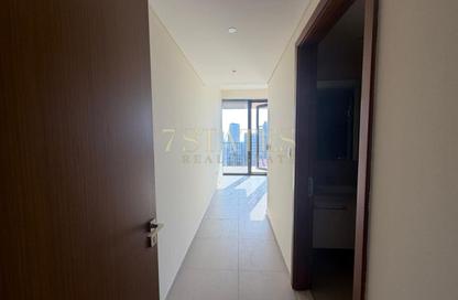 Apartment - 2 Bedrooms - 3 Bathrooms for rent in BLVD Heights Tower 2 - BLVD Heights - Downtown Dubai - Dubai