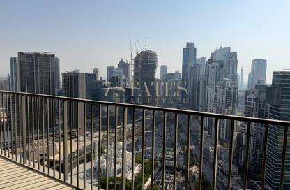 Apartment - 2 Bedrooms - 3 Bathrooms for rent in BLVD Heights Tower 2 - BLVD Heights - Downtown Dubai - Dubai