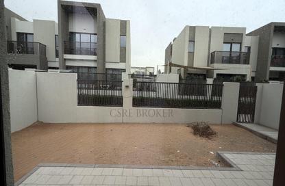 Townhouse - 4 Bedrooms - 4 Bathrooms for rent in La Violeta 1 - La Violeta - Villanova - Dubai Land - Dubai Townhouse - 4 Bedrooms - 4 Bathrooms for rent in La Violeta 1 - La Violeta - Villanova - Dubai Land - Dubai
