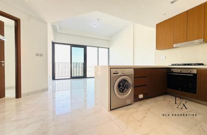 Apartment - 1 Bedroom - 1 Bathroom for rent in Azizi Mirage 1 - Dubai Studio City - Dubai