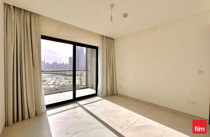 Apartment - 3 Bedrooms - 5 Bathrooms for sale in Sobha Creek Vistas Grande - Sobha Hartland - Mohammed Bin Rashid City - Dubai