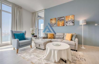Apartment - 2 - 3 for rent in The Bridges - Shams Abu Dhabi - Al Reem Island - Abu Dhabi