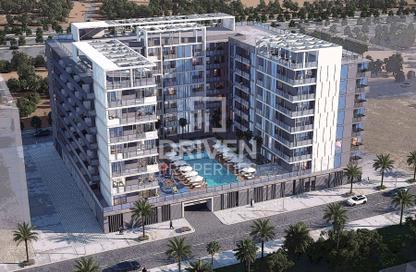 Apartment - 1 Bedroom - 2 Bathrooms for sale in Millennium Talia Residences - Al Furjan - Dubai