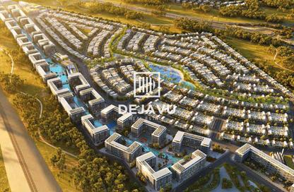 Townhouse - 4 - 5 for sale in Lush - Damac Riverside - Dubai Investment Park 2 (DIP 2) - Dubai Investment Park (DIP) - Dubai Townhouse - 4 - 5 for sale in Lush - Damac Riverside - Dubai Investment Park 2 (DIP 2) - Dubai Investment Park (DIP) - Dubai