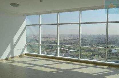 Apartment - 2 - 3 for rent in MAG 218 - Dubai Marina - Dubai