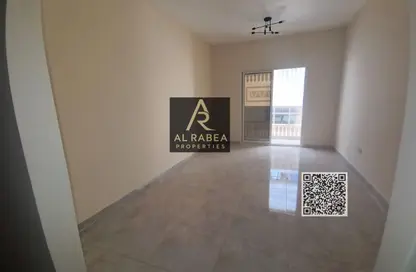 Apartment - 1 Bedroom - 2 Bathrooms for rent in Abna Saqer Building - Al Hamidiya 1 - Al Hamidiya - Ajman